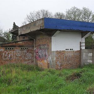 40mm Bofors Tower (7) (Large)