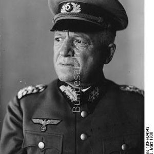 ADAM, Wilhelm (15 September 1877 – 8 April 1949)