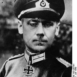 Von BOINEBURG-LENGSFELD, Wilhelm Georg Gustav Botho Rudolf Hans, Freiherr (9 June 1889 – 20 November 1980)