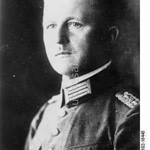 BRAND, Fritz (22 April 1889 - 26 November 1967)