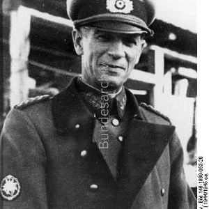 BREITH, Friedrich (25 May 1892 - 9 July 1982)