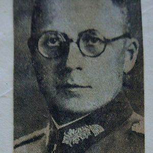 A-B Who's Who of senior German Army officers (Birley's Bible)