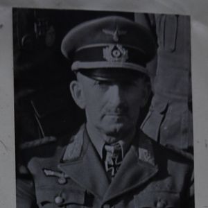 A-B Who's Who of senior German Army officers (Birley's Bible)