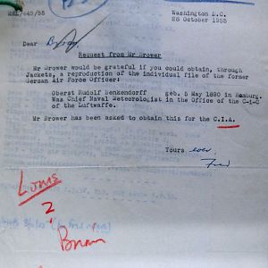 A-B Who's Who of senior German Army officers (Birley's Bible)