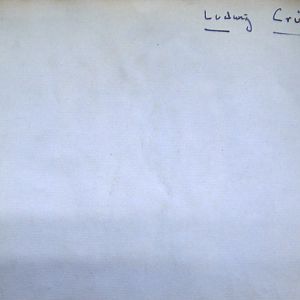 C-E Who's Who of senior German Army officers (Birley's Bible)