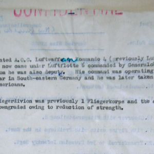 C-E Who's Who of senior German Army officers (Birley's Bible)