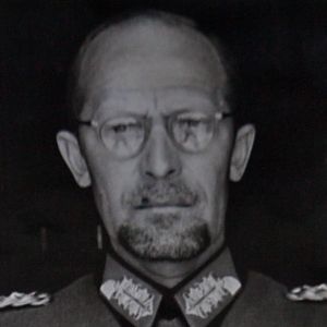 (T-Z) Who's Who of senior German Army officers (Birley's Bible)