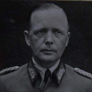 (T-Z) Who's Who of senior German Army officers (Birley's Bible)