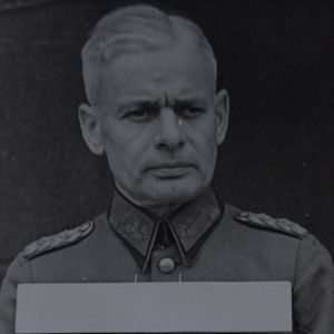 (T-Z) Who's Who of senior German Army officers (Birley's Bible)