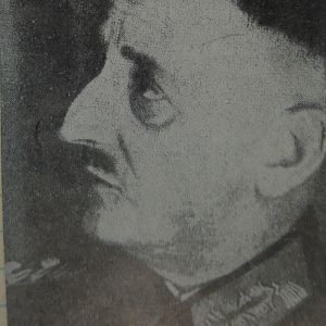 (T-Z) Who's Who of senior German Army officers (Birley's Bible)