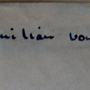 (T-Z) Who's Who of senior German Army officers (Birley's Bible)