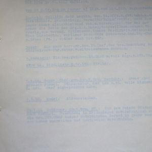 (T-Z) Who's Who of senior German Army officers (Birley's Bible)