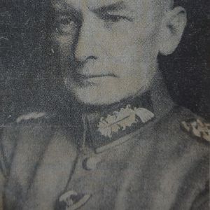 (T-Z) Who's Who of senior German Army officers (Birley's Bible)