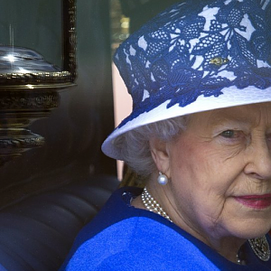 Trooping of the Colour, 2013