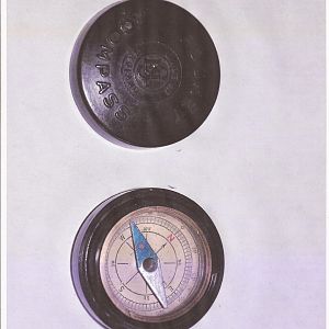 Kit Compass