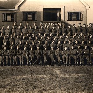 226 Field Company RE.c.1943