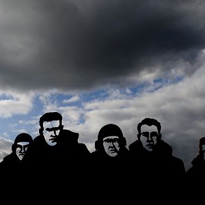 158 Sqn memorial, RAF Lisset