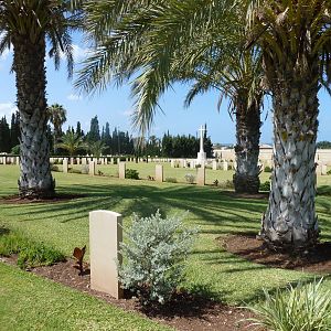 KHAYAT BEACH CWGC 1