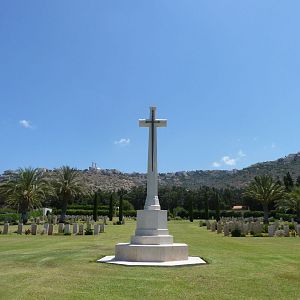KHAYAT BEACH CWGC 2