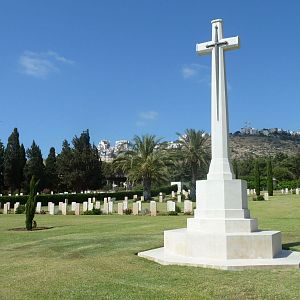 KHAYAT BEACH CWGC 5