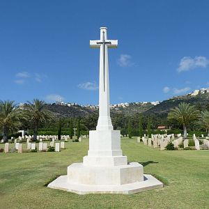 KHAYAT BEACH CWGC 6