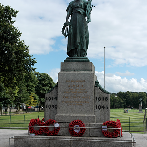 Armagh War Memorial, Co. Armagh