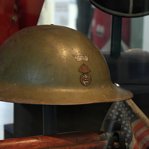 Royal Irish Fusiliers Museum, Armagh