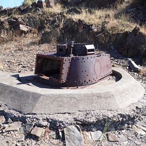 38t turret