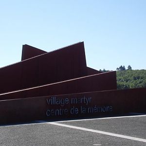 visitor centre