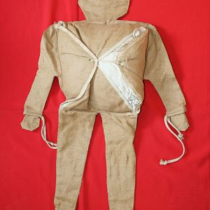 RUPERT D-DAY PARACHUTE DUMMY