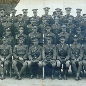23. 332nd (Radnor) Battery, 1933