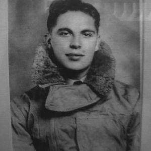 G.W.Prescott - 103 Squadron