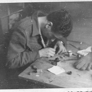 Dad forging documents