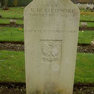 K. Blazejewski PICT0011