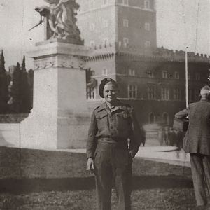 Kenneth Norris 56th Recce C Squadron 6094259(22)