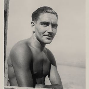 Reg Elliott 4758451   Photo   6 York&Lancs   Date & Location unknown