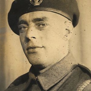 Trooper Stan 'Tim'  Barton