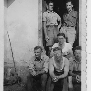 Farm POWs, Nestlebach?