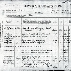 Service Records (3)