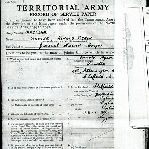 Service Records (11)