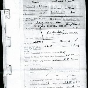 Service Records (12)