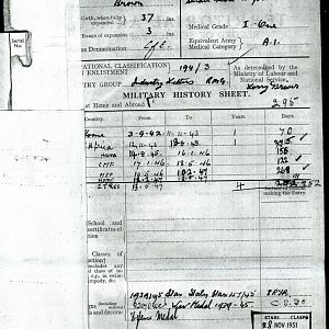 Service Records (13)