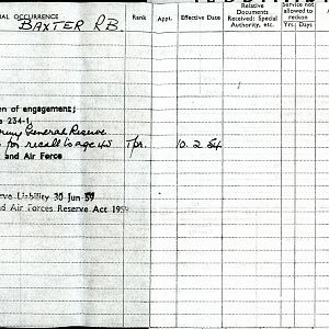 Service Records (16)