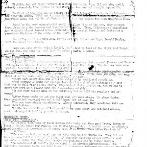 Daily Telegraph March 1945