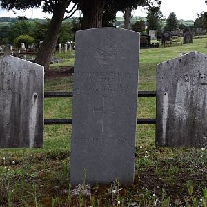 JEFFREY William (Plot)