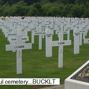 Jakarta field Of honour 3(A beautiful cemetery)