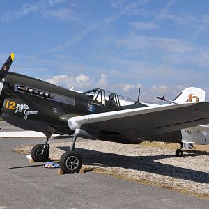 P-40