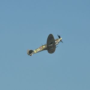 Spitfire