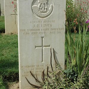 J.E.Lines