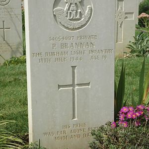 P.Brannan